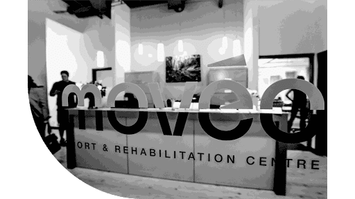 Movéo Sport and Rehabilitation Centre - North Vancouver