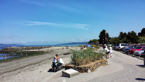 Performing Arts Theater «Edmonds Center For the Arts», reviews and photos, 410 4th Ave N, Edmonds, WA 98020, USA