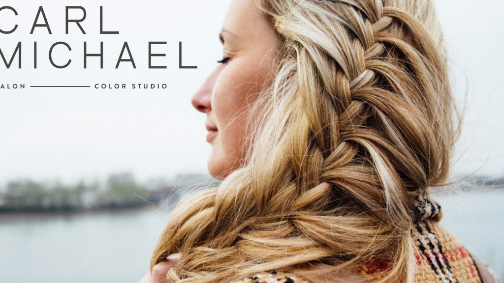 Carl Michael Salon Danvers 01923