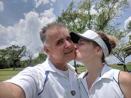 Golf Course «Coyote Run Golf Course», reviews and photos, 800 Kedzie Ave, Flossmoor, IL 60422, USA