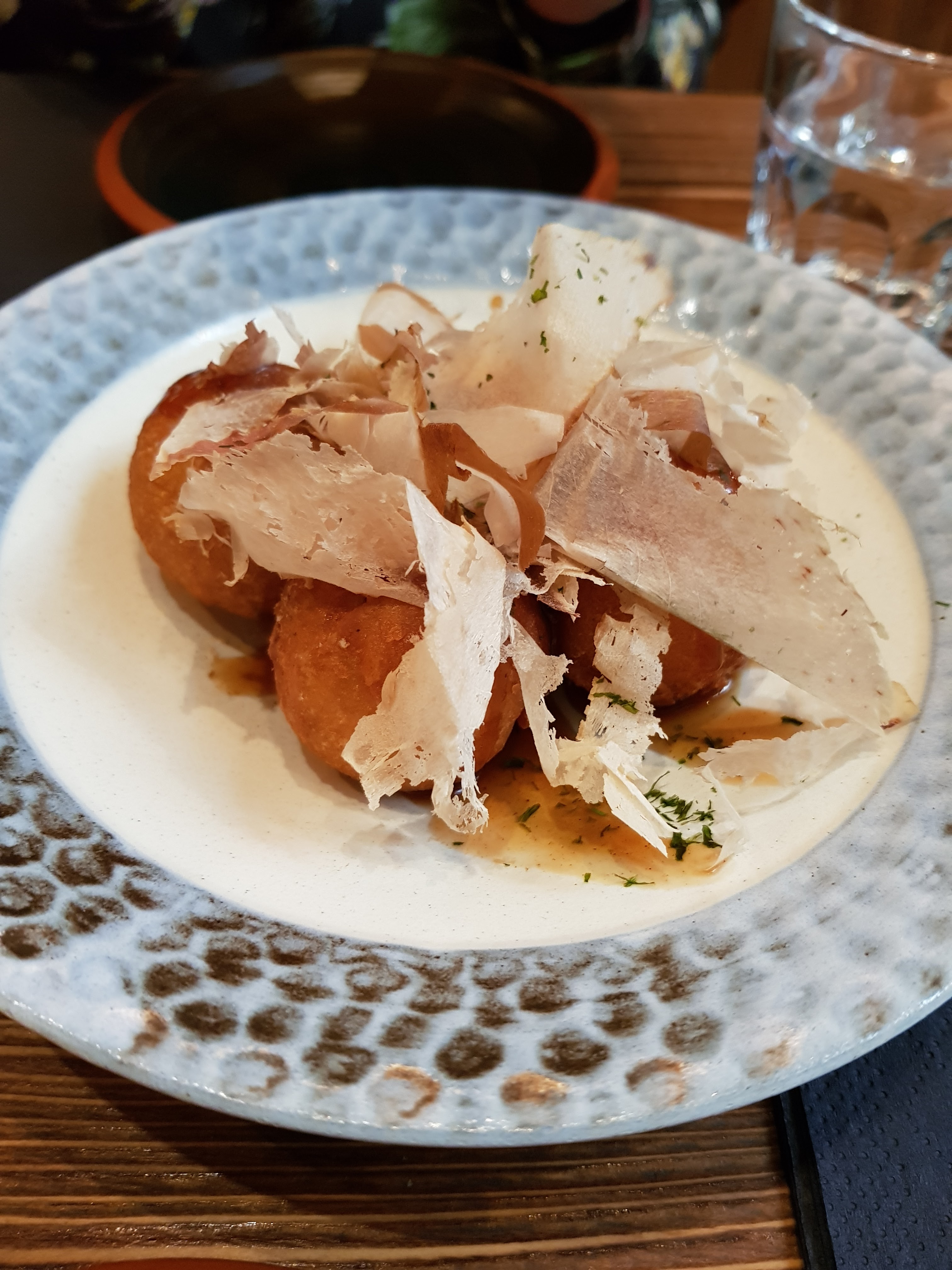 Photo n° 1 de l'avis de Audrey.a fait le 17/05/2019 à 06:53