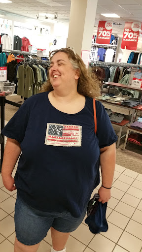 Department Store «JCPenney», reviews and photos, 4200 Portsmouth Blvd, Chesapeake, VA 23321, USA