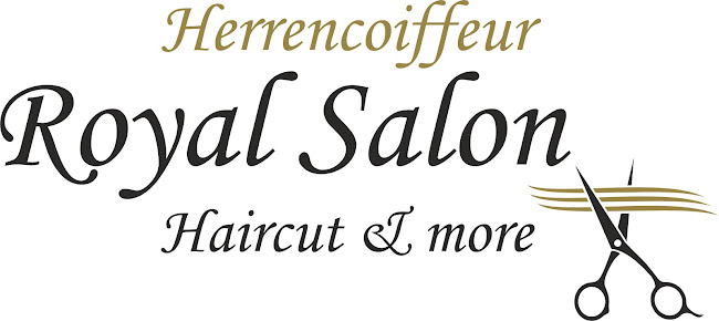 Royal Salon Bern - Friseursalon