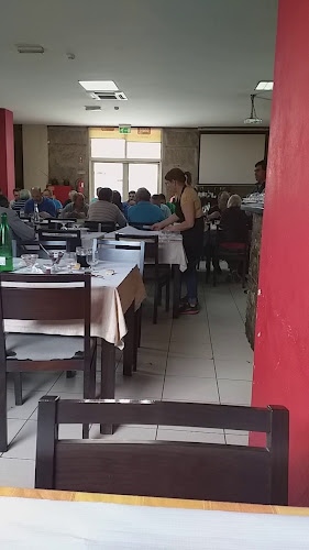 Avaliações doAposta Delirante - Restauração, Lda. em Amarante - Restaurante