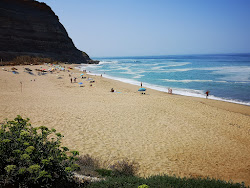 Praia da Calada'in fotoğrafı çok temiz temizlik seviyesi ile