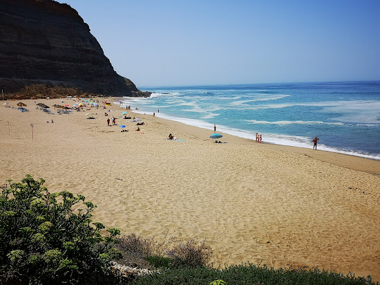 Praia da Calada
