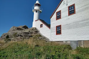 Lobster Cove Head Lighthouse image