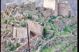 قلعة الحصون image