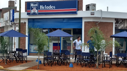 Helados La Montevideana