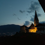 Photo n°1 de l'avis de Gianluca.a fait le 16/07/2023 à 20:09 sur le  Restaurant Georgenhof à Schenna