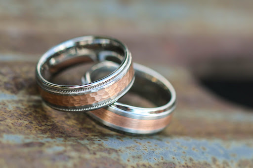 Jeweler «Ken and Daughter Jewelers», reviews and photos, 707 E 1st St, Newberg, OR 97132, USA