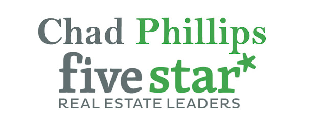 Chad Phillips - Your Northern Michigan Realtor - 5 Star Real Estate