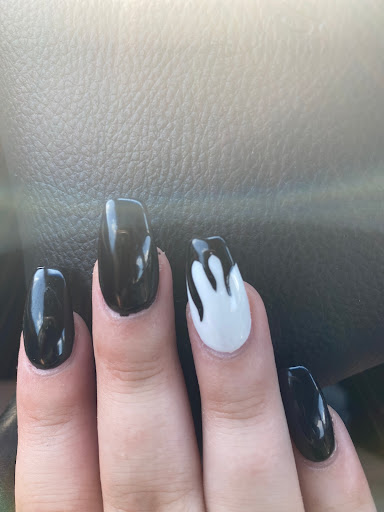 Nail Salon «Impress Nails», reviews and photos, 6597 Laketowne Pl, Albertville, MN 55301, USA