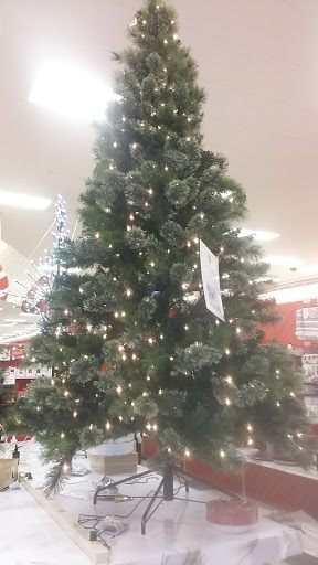 Department Store «Target», reviews and photos, 2791 David H McLeod Blvd, Florence, SC 29501, USA