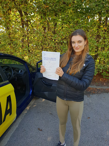 Reviews of EASY DRIVING ACADEMY in Oxford - Driving school