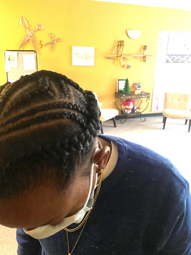 Beauty Salon «Essential Design Beauty Salon», reviews and photos, 102 S First Ave #2, Knightdale, NC 27545, USA