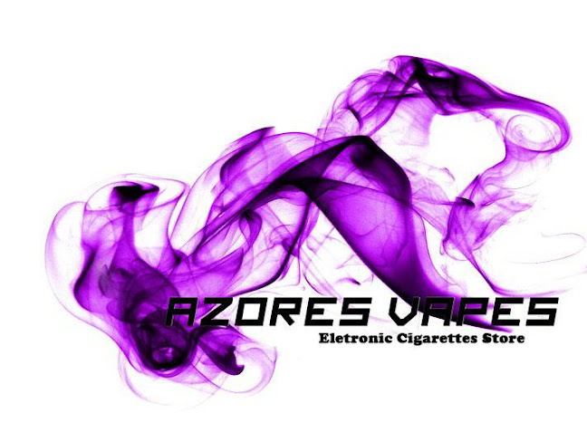 AzoresVapes - electronic Cigarrette Store, Lda. - Praia da Vitória