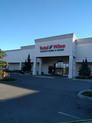 Wine Store «Total Wine & More», reviews and photos, 300 Andover Park W #500, Tukwila, WA 98188, USA