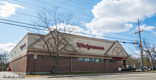 Drug Store «Walgreens», reviews and photos, 1560 Warwick Ave, Warwick, RI 02889, USA