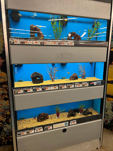 Pet Supply Store «Petco Animal Supplies», reviews and photos, 2230 Marlton Pike W #3, Cherry Hill, NJ 08002, USA