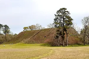 Kolomoki Mounds State Park - Museum image