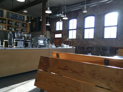 Coffee Shop «ReAnimator Coffee», reviews and photos, 310 Master St, Philadelphia, PA 19122, USA