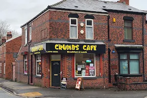 Crumbs Caffe ltd image