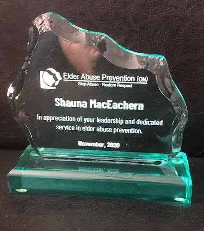 Shauna MacEachern Occupational Therapy PC
