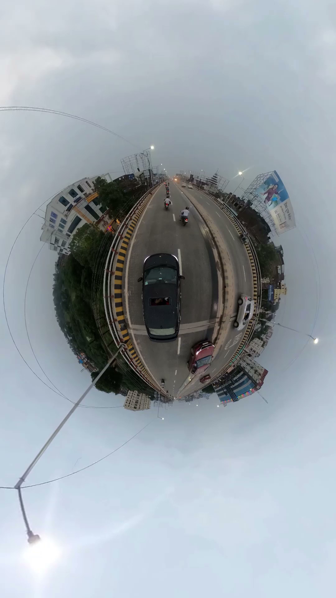 Raja bazaar