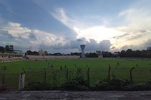 Satkhira Stadium image