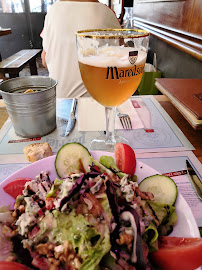 Plats et boissons du Restaurant Café le Flamand à Montauban - n°12