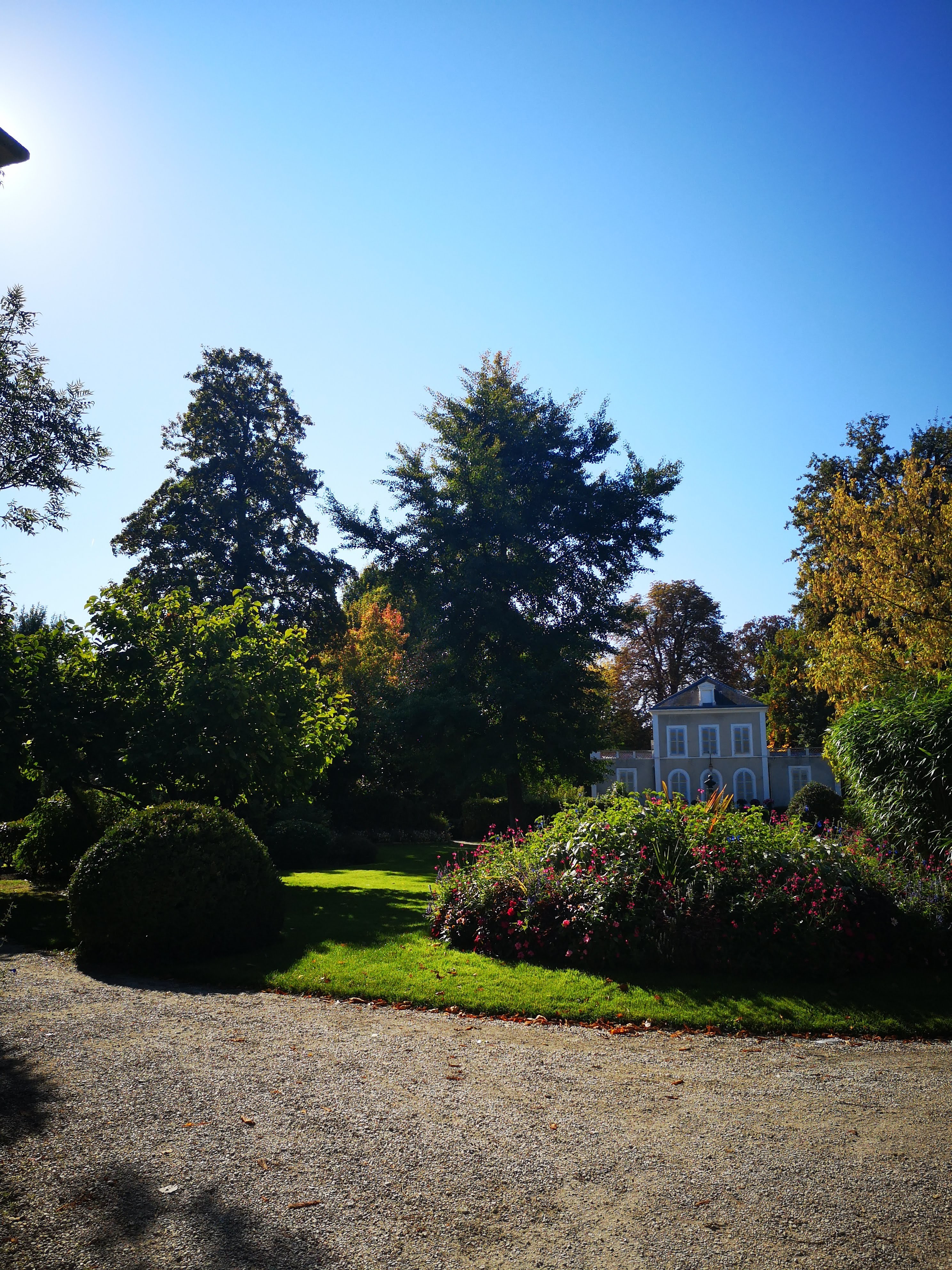 Photo n° 4 de l'avis de Françoise.e fait le 22/10/2018 à 13:19