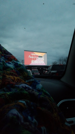 Drive-in Movie Theater «Evergreen Drive-In Theater», reviews and photos, 309 Drive in Ln, Mt Pleasant, PA 15666, USA