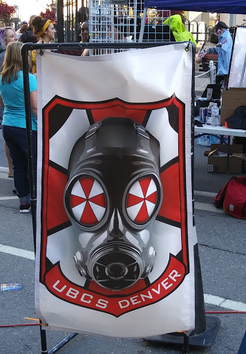 Park «Skyline Park», reviews and photos, 16th St, Denver, CO 80202, USA