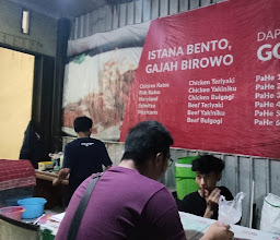 Istana Bento photo