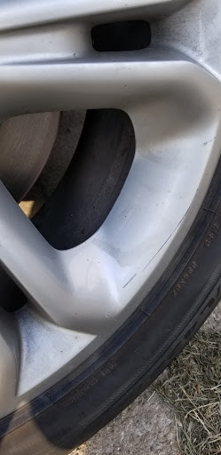 Tire Shop «Walmart Tires & Auto Parts», reviews and photos, 222 E Smokerise Dr, Wadsworth, OH 44281, USA