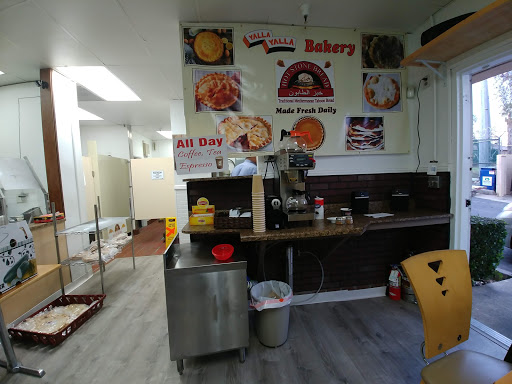 Yalla Yalla Food & Bakery