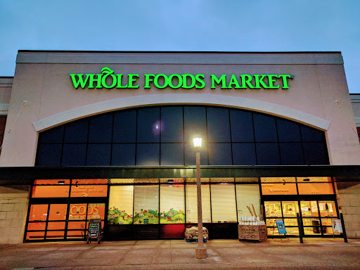 Grocery Store «Whole Foods Market», reviews and photos, 2918 Walton Blvd, Rochester Hills, MI 48309, USA