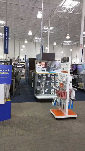 Electronics Store «Best Buy», reviews and photos, 1389 Wendy Ct, Spring Hill, FL 34607, USA
