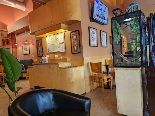 Coffee Shop «Getsome Coffee», reviews and photos, 3862 Trenton Rd c, Clarksville, TN 37040, USA