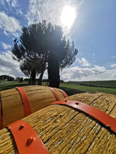 Épicerie fine L'échoppe du Château Poulvère Monbazillac