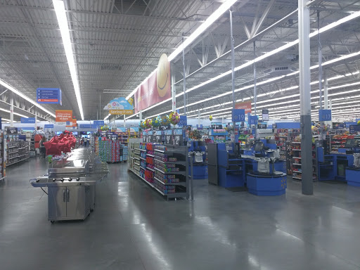 Discount Store «Walmart», reviews and photos, 2395 Peachtree Pkwy, Cumming, GA 30041, USA