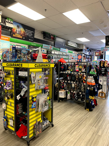 Video Game Store «GameStop», reviews and photos, 650 W Lancaster Ave, Wayne, PA 19087, USA