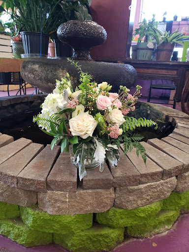 Florist «Morning Pond Flowers & Design», reviews and photos, 899 Blooming Grove Turnpike, Vails Gate, NY 12584, USA