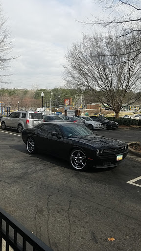 Coffee Shop «Starbucks», reviews and photos, 3660 Cascade Rd, Atlanta, GA 30331, USA