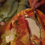 Photo n°4 de l'avis de Marion.r fait le 02/10/2021 à 17:44 sur le  Bistro Madeleine & La Cabaña Cantina à Marktheidenfeld