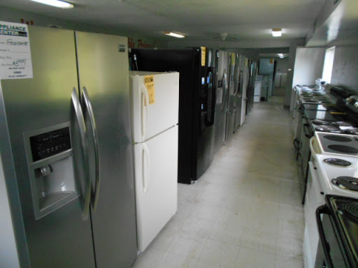 Appliance Store «Appliance Center Inc.», reviews and photos, 14012 N Florida Ave, Tampa, FL 33613, USA