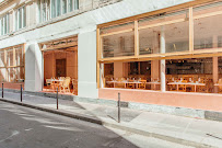 Photos du propriétaire du Restaurant méditerranéen Dalia à Paris - n°7