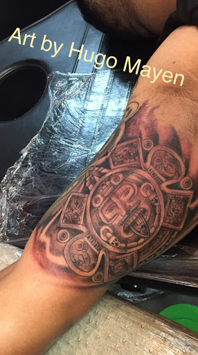 Explore avatar last airbender tattoo ideas, creative tattoo ideas in Garden Grove, available at Dr. Tattoo Studio