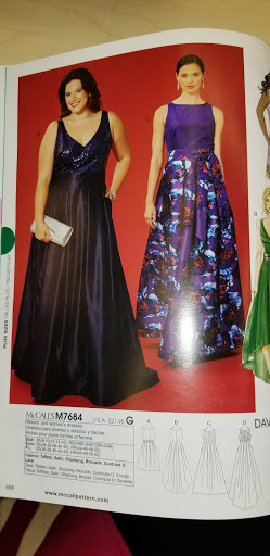 Fabric Store «Jo-Ann Fabrics and Crafts», reviews and photos, 6601 N Davis Hwy #25, Pensacola, FL 32504, USA